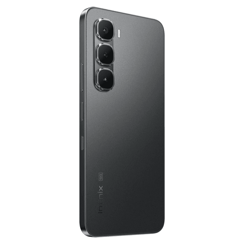 INFINIX HOT 60 5G SPECIFICATION