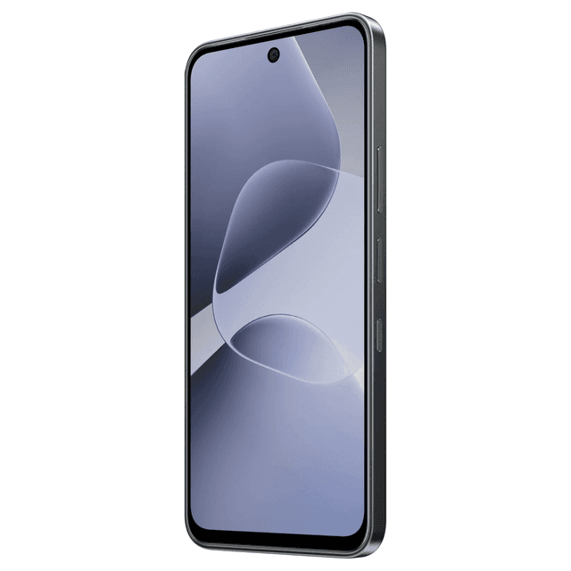 INFINIX HOT 60 5G SPECIFICATION