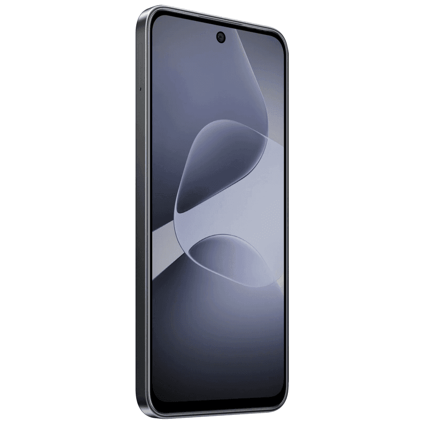 INFINIX HOT 60 5G SPECIFICATION