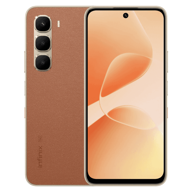 INFINIX HOT 60 5G SPECIFICATION