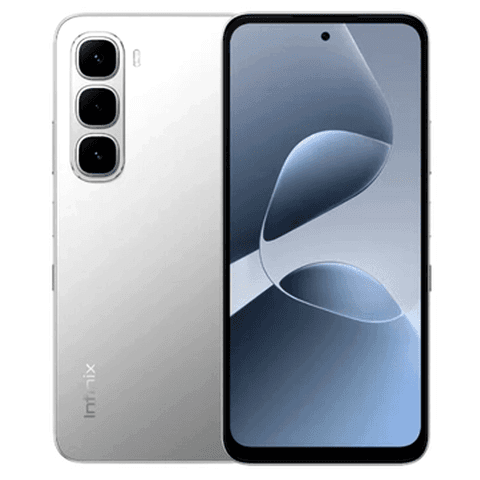 INFINIX HOT 60I 4G SPECIFICATION