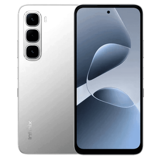 INFINIX HOT 60I 4G SPECIFICATION