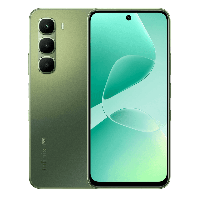 INFINIX HOT 60 PRO 5G SPECIFICATION