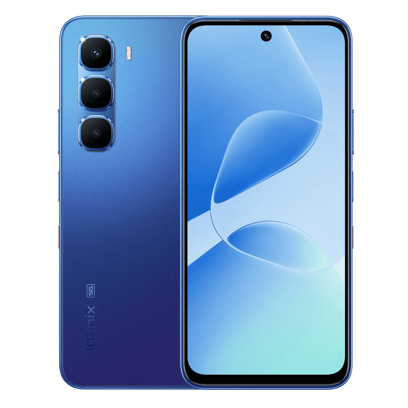 INFINIX HOT 60 PRO 5G SPECIFICATION