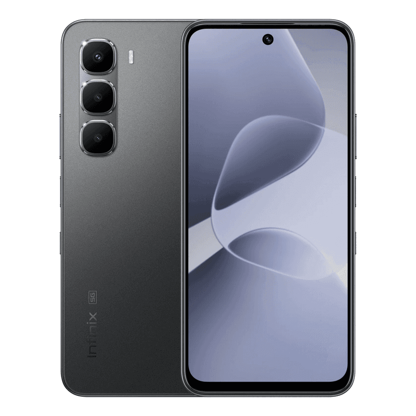 INFINIX HOT 60 PRO 5G SPECIFICATION