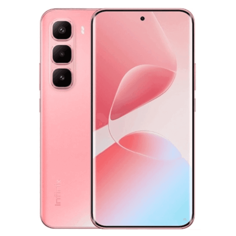 INFINIX HOT 60 PRO PLUS 5G SPECIFICATION