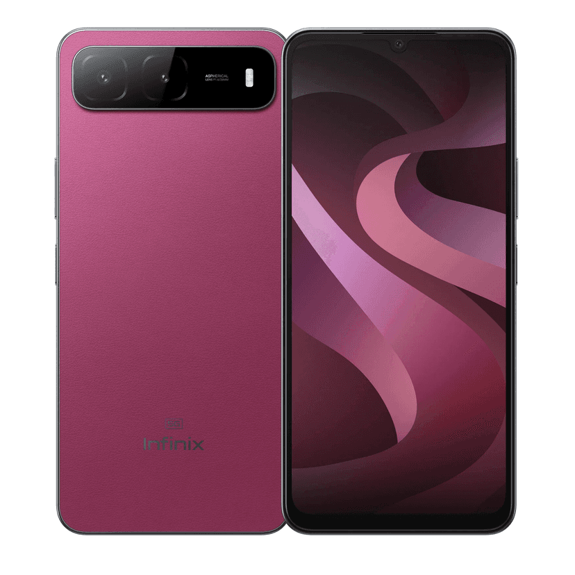 INFINIX HOT 60i 5G SPECIFICATION