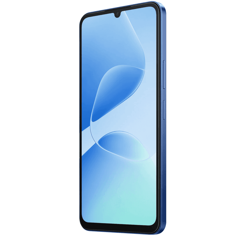 INFINIX HOT 60i 5G SPECIFICATION