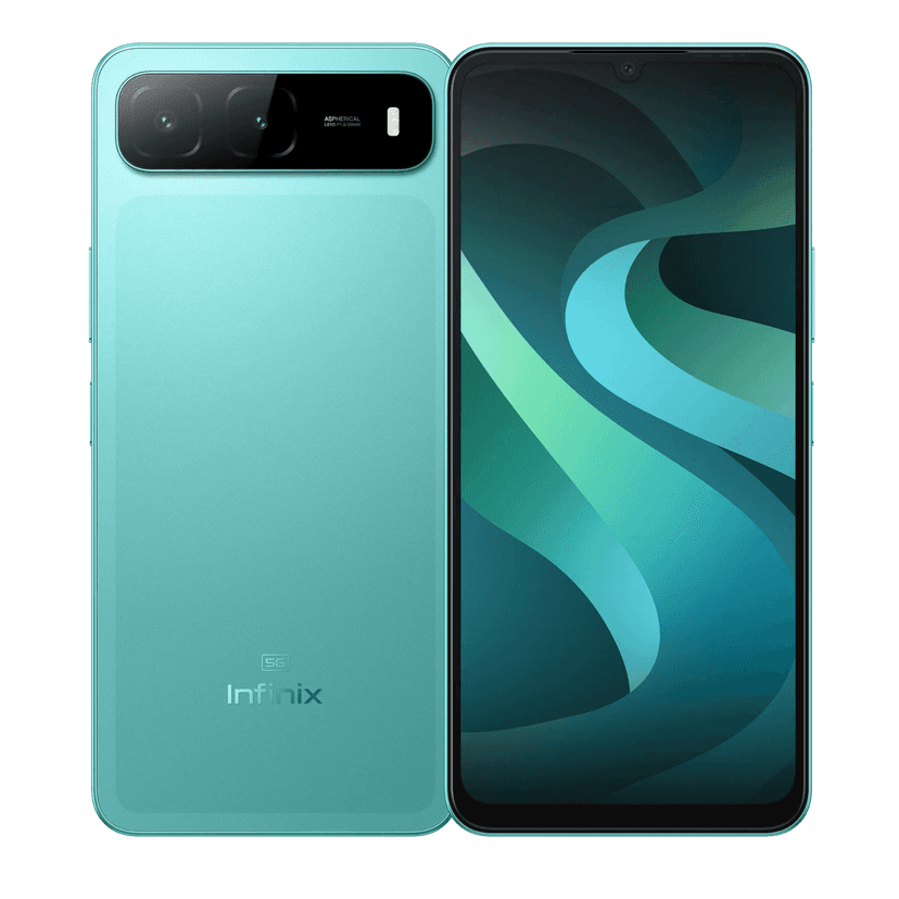 INFINIX HOT 60i 5G SPECIFICATION