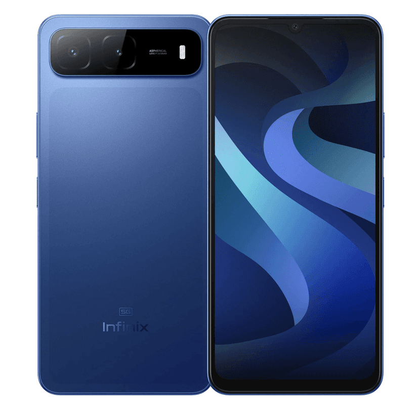INFINIX HOT 60i 5G SPECIFICATION