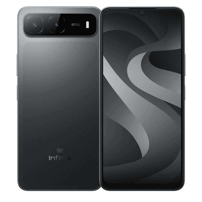 INFINIX HOT 60i 5G SPECIFICATION