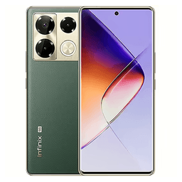 related Infinix Note 40S image