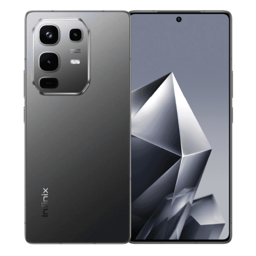 INFINIX NOTE 50s 5G SPECIFICATION