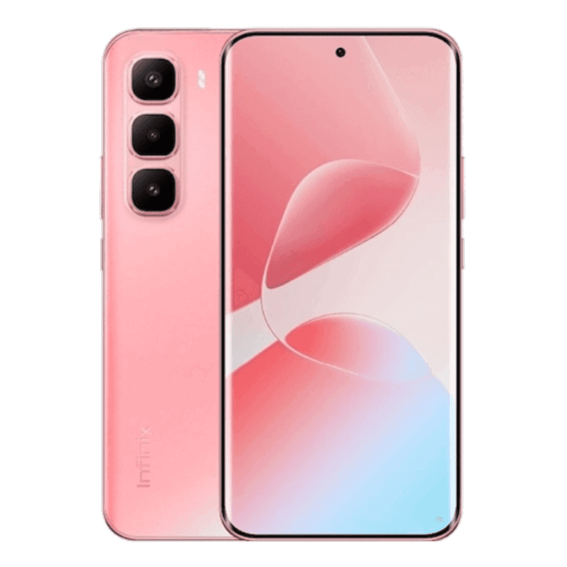 INFINIX NOTE 60 PRO 5G SPECIFICATION