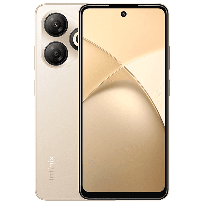 INFINIX SMART 10 HD SPECIFICATION