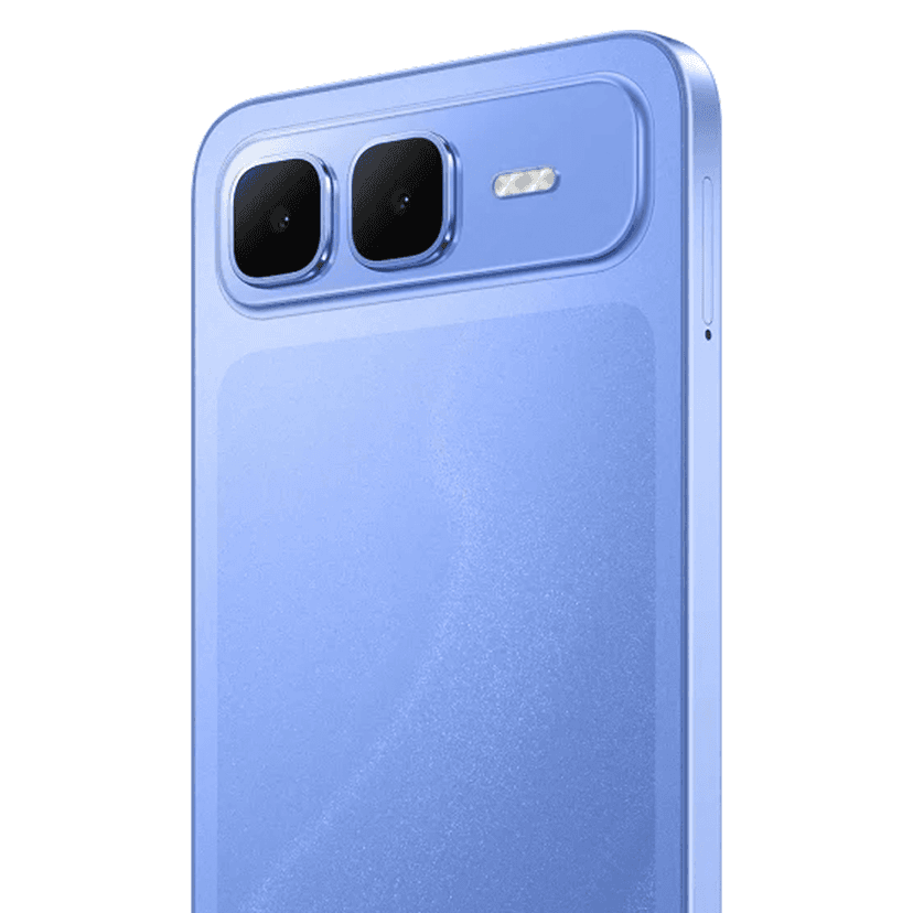 Infinix Smart 10 Plus Smartphone