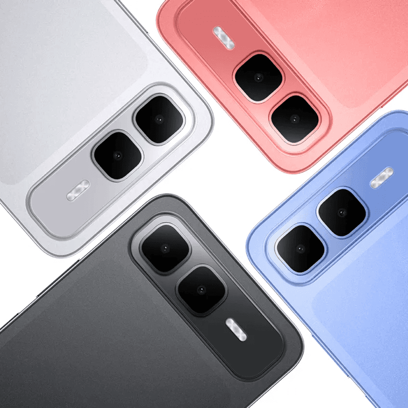 Infinix Smart 10 Plus Smartphone