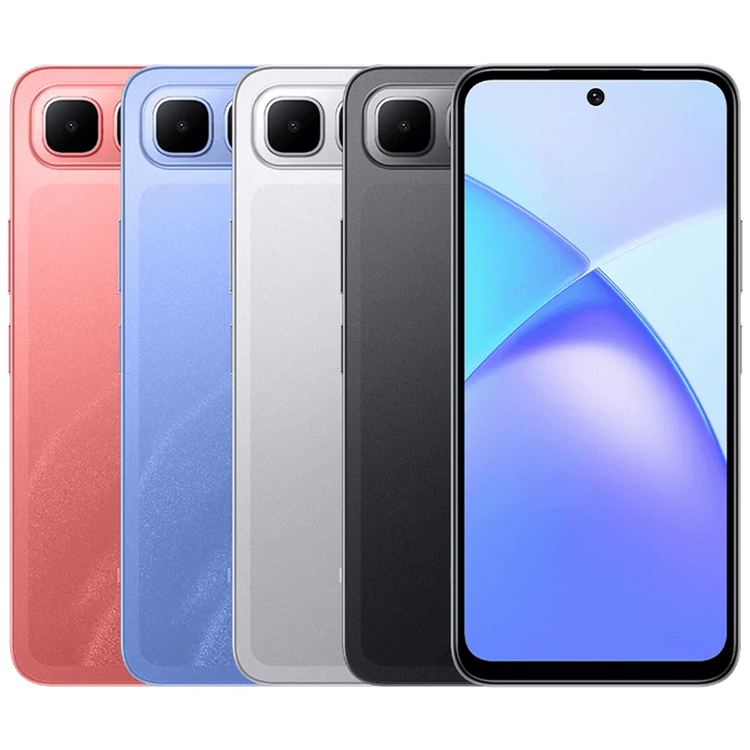 Infinix Smart 10 Plus Smartphone