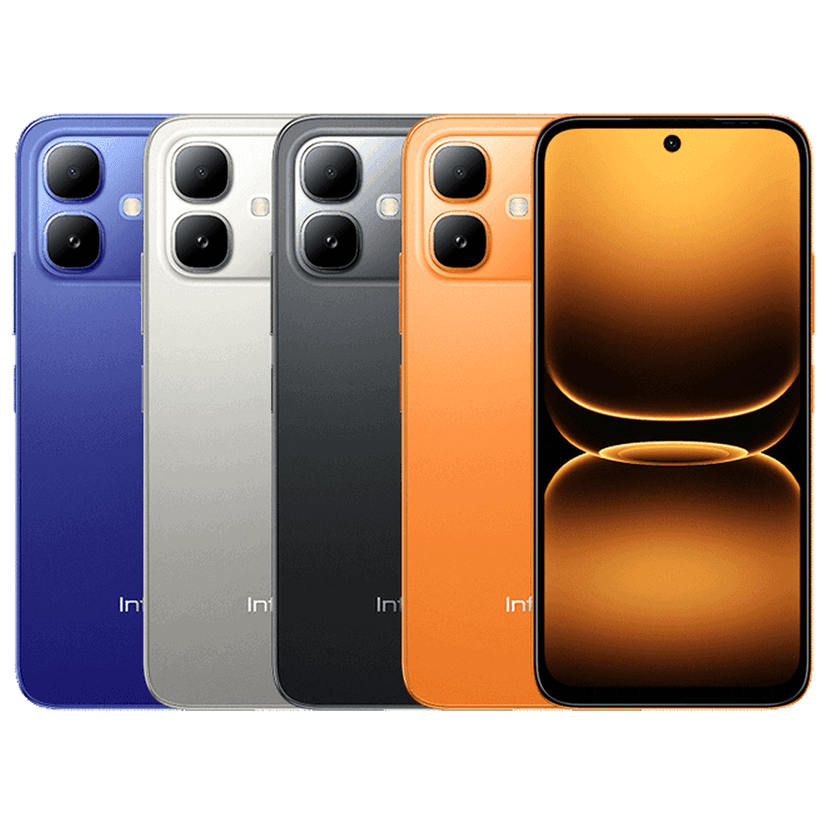 INFINIX SMART 20 4G SPECIFICATION