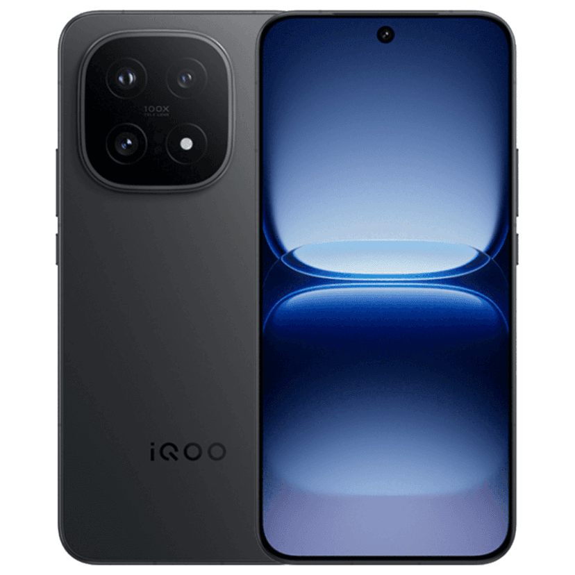 IQOO 15 5G SPECIFICATION