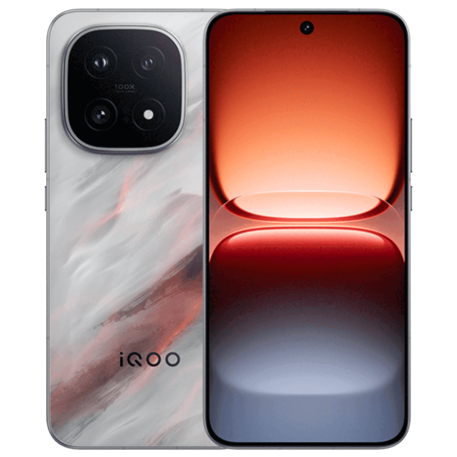 IQOO 15 5G SPECIFICATION