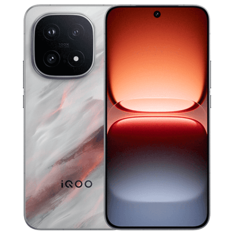 IQOO 15 5G SPECIFICATION
