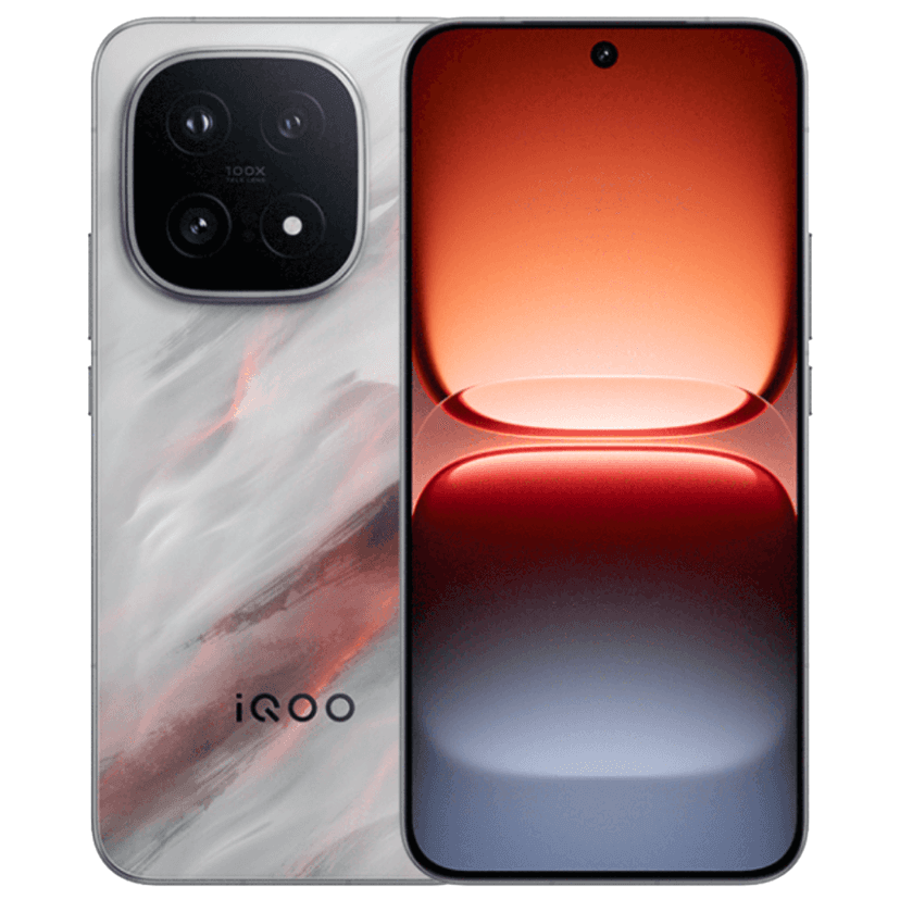 IQOO 15 5G SPECIFICATION