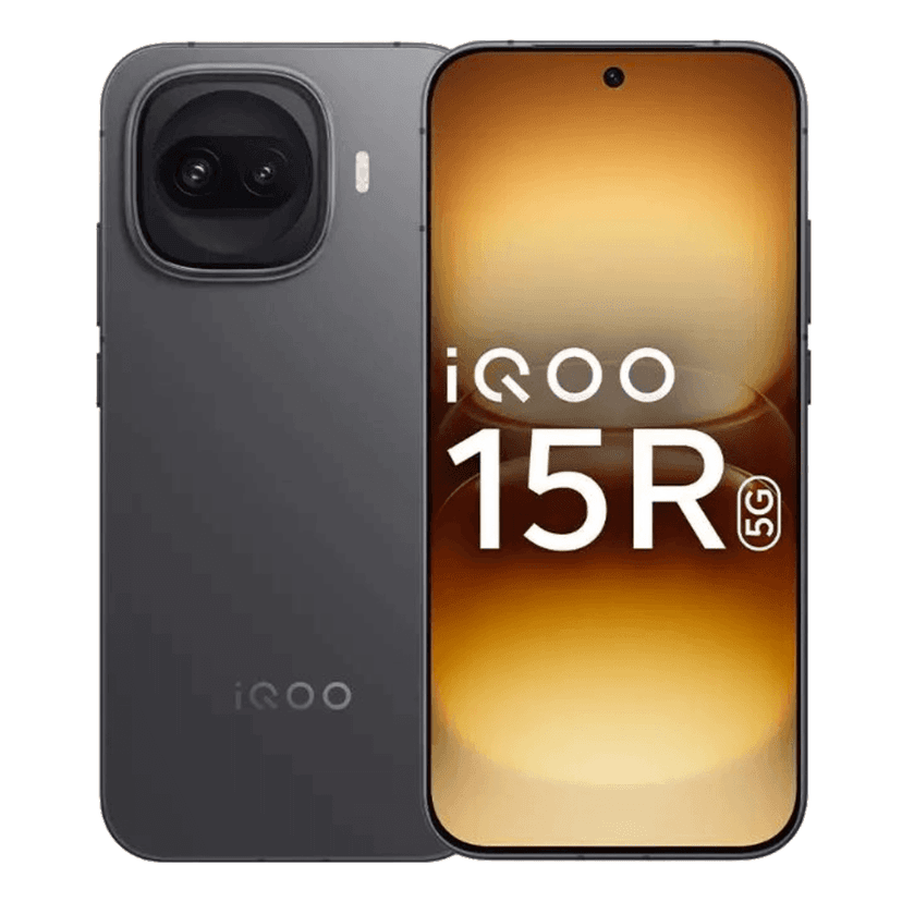 iQOO 15R 5G SPECIFICATION