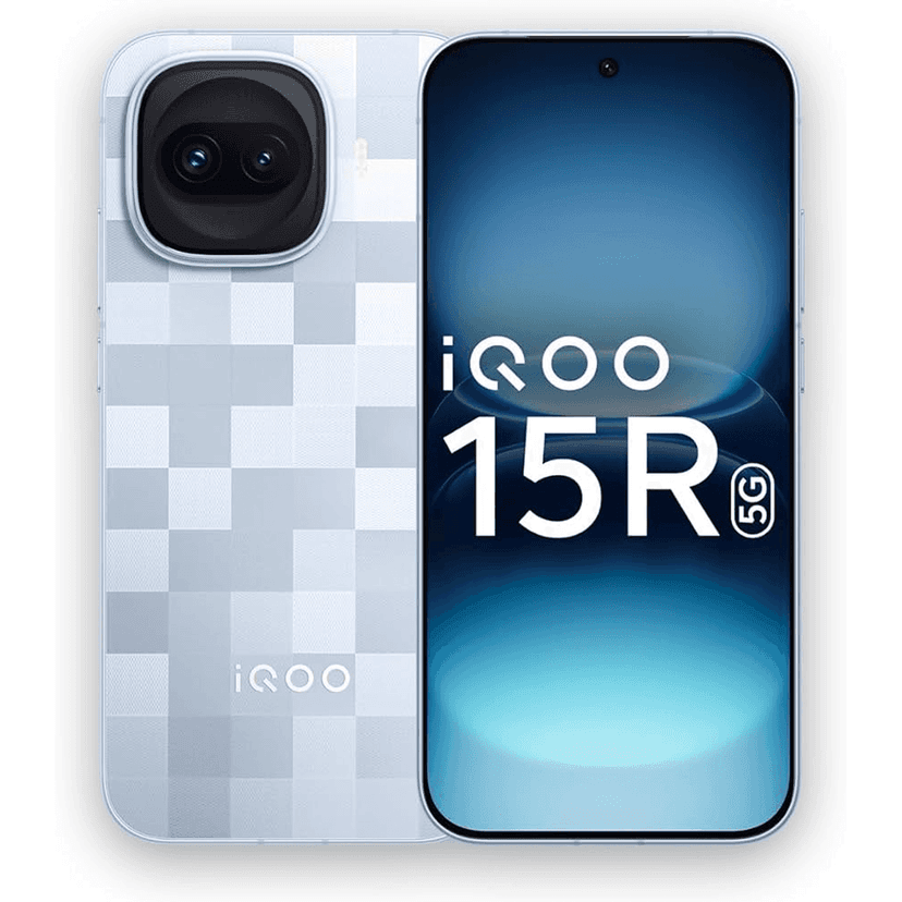 iQOO 15R 5G SPECIFICATION