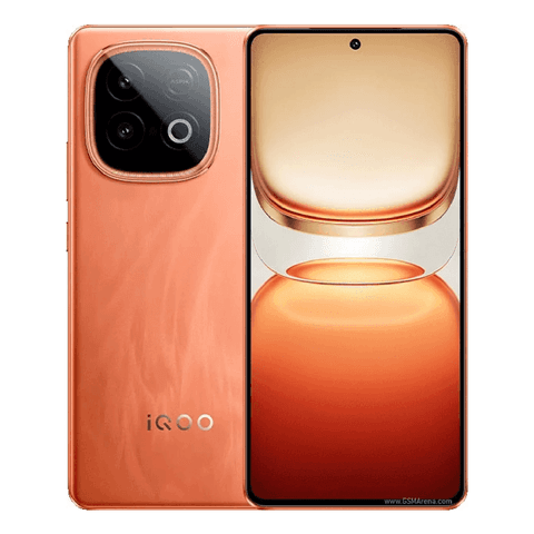 IQOO Z10 TURBO PRO 5G SPECIFICATION