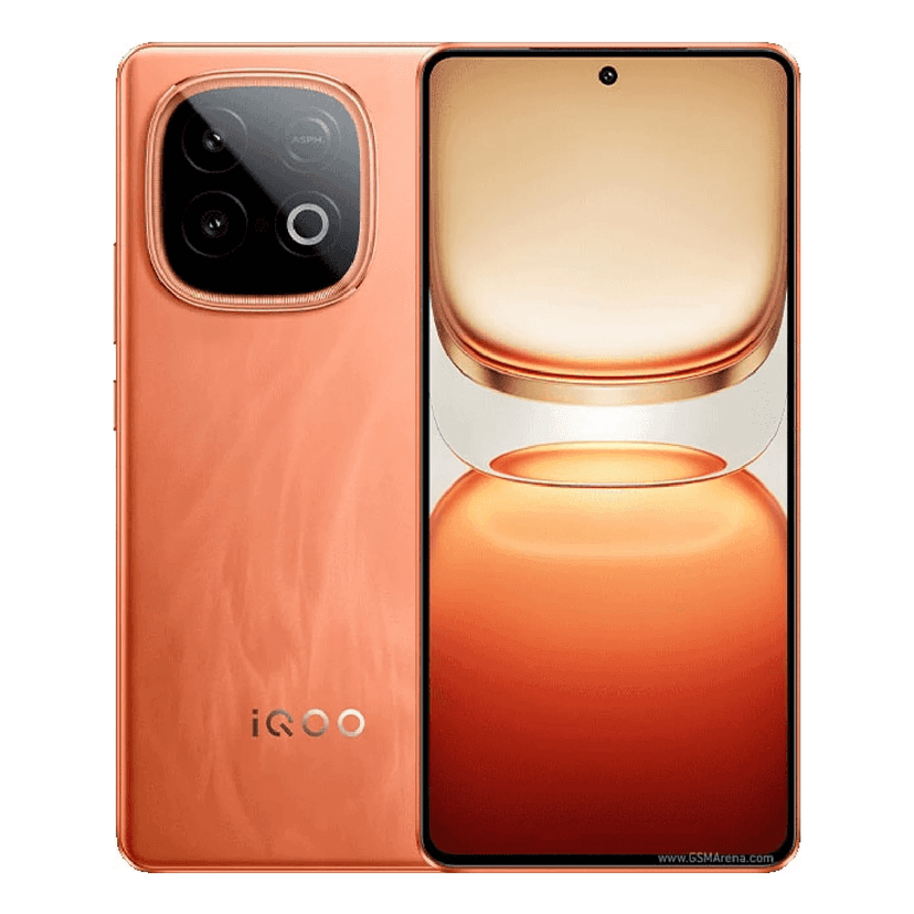 IQOO Z10 TURBO PRO 5G SPECIFICATION