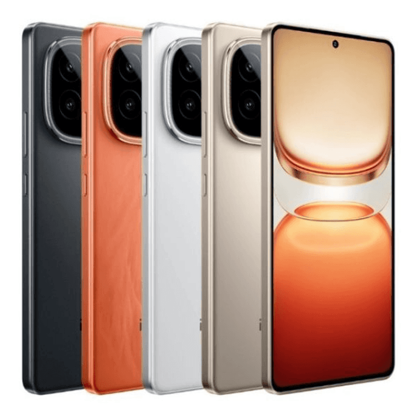 IQOO Z10 TURBO PRO 5G SPECIFICATION