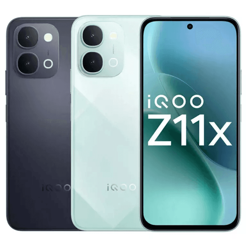 IQOO Z11x 5G SPECIFICATION