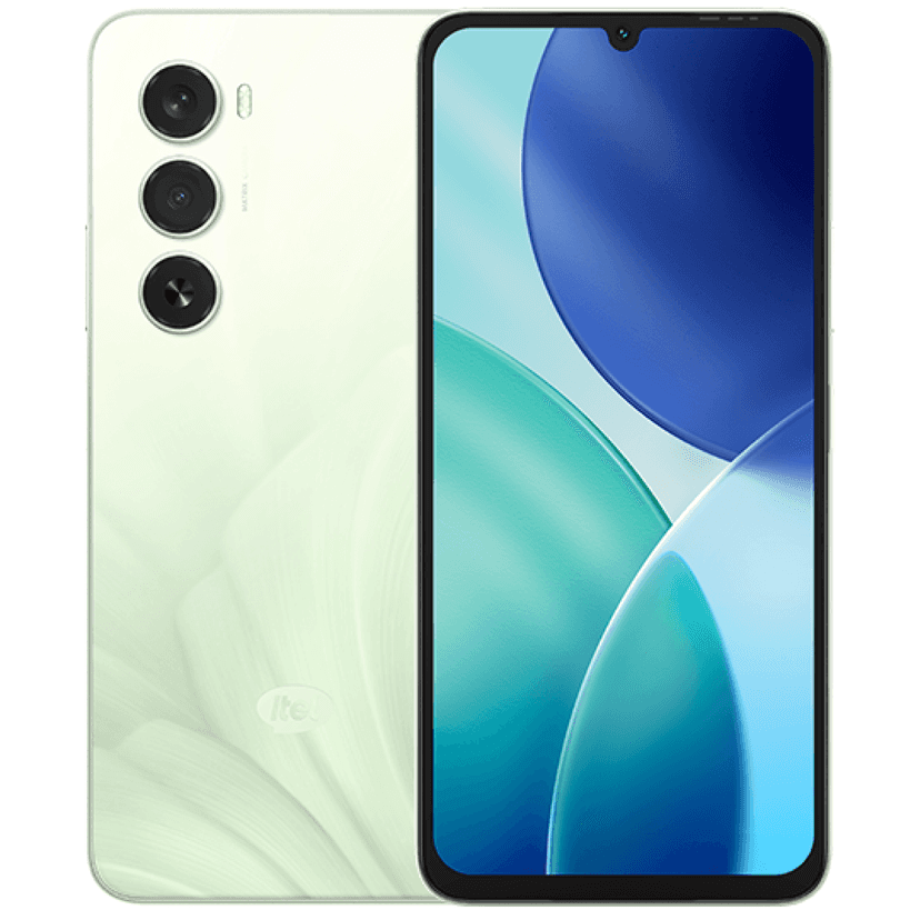 ITEL A100 4G SPECIFICATION