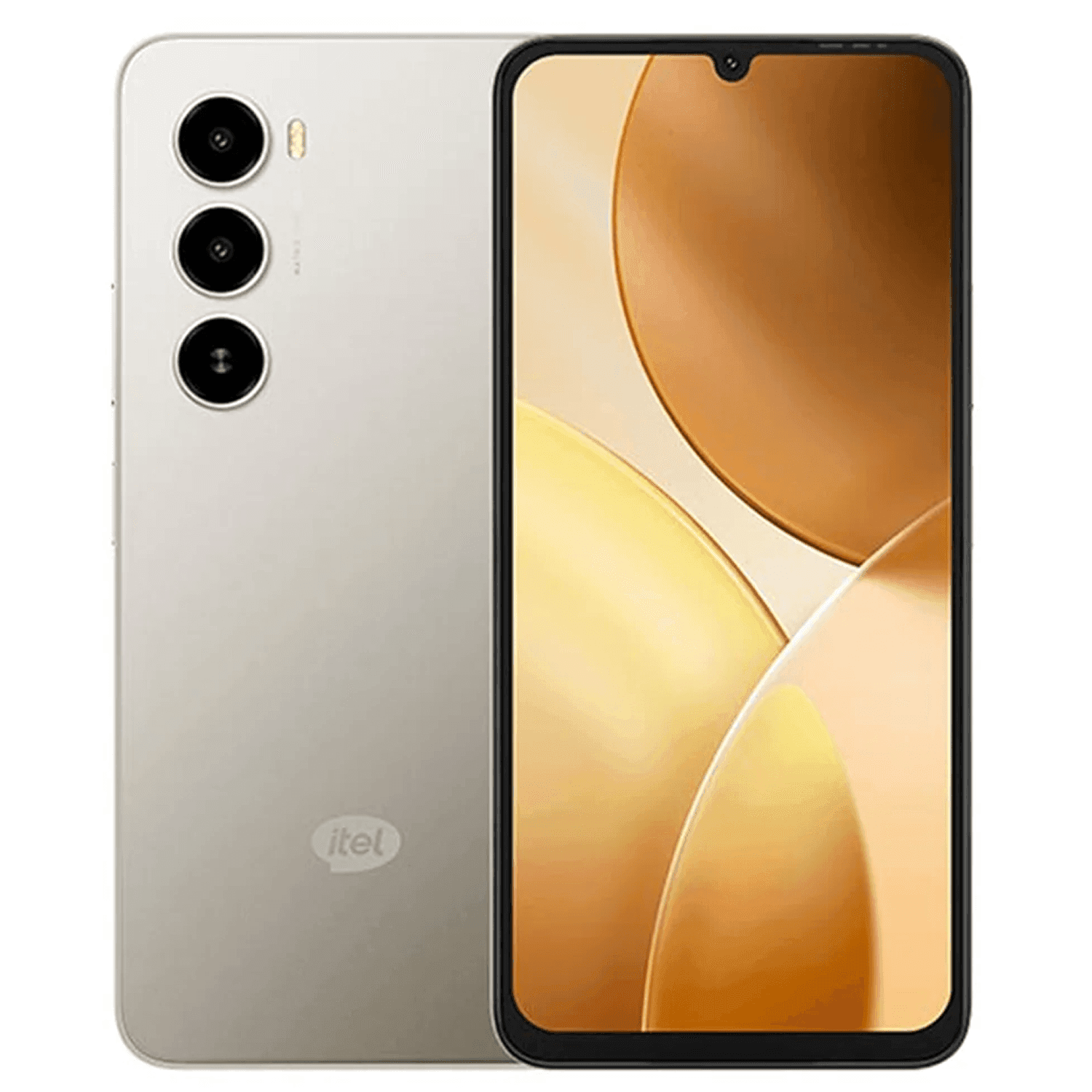 ITEL A100 4G SPECIFICATION