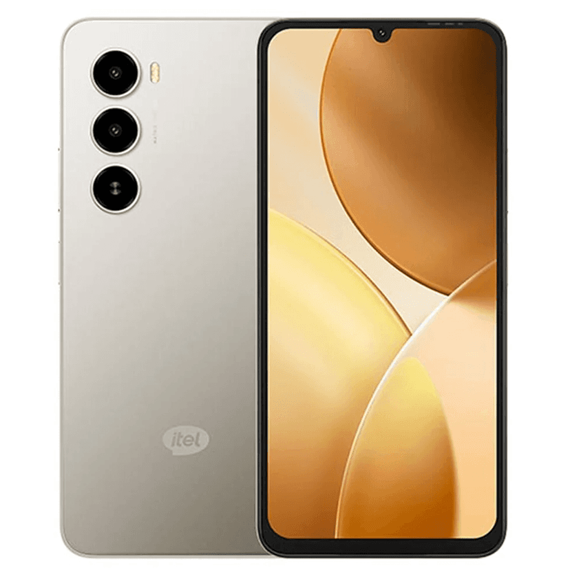 ITEL A100 4G SPECIFICATION