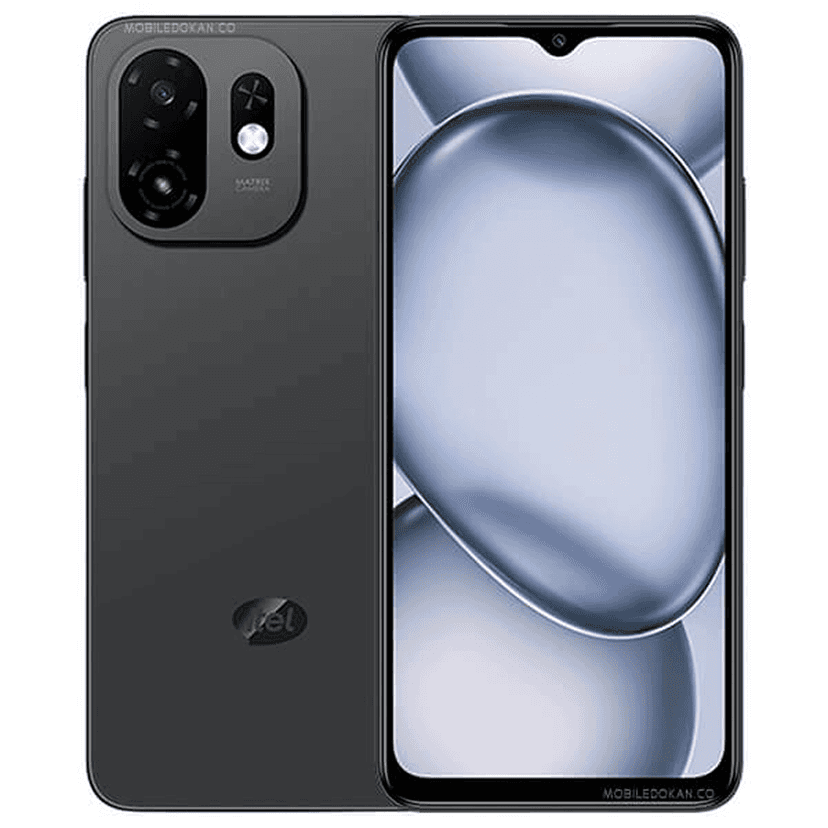 ITEL A100C 4G SPECIFICATION