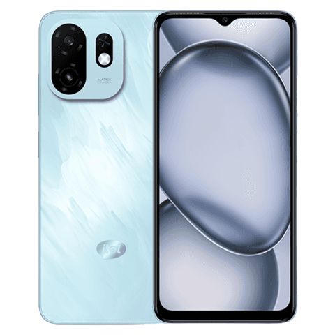 ITEL A100C 4G SPECIFICATION