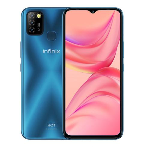 related Infinix Hot 10 Lite image