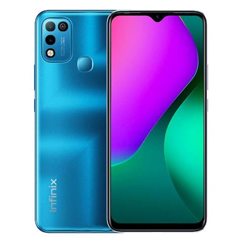related Infinix Hot 10 Play image