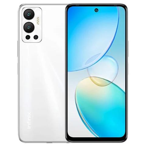 related Infinix Hot 12 image