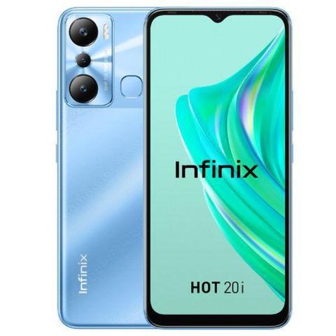 related Infinix Hot 20i image