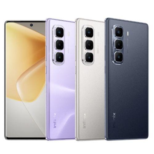 Infinix Hot 50 Pro+ color variants