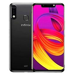 related Infinix Hot 7 image