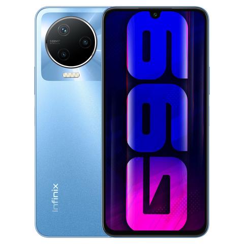 related Infinix Note 12 Pro image