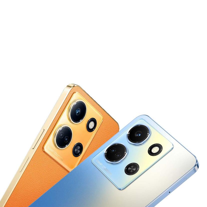 Infinix Note 30 5G with triple camera