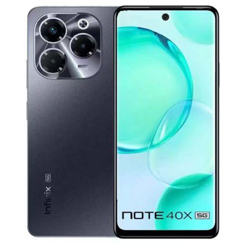 Infinix Note 40X 5G Specification