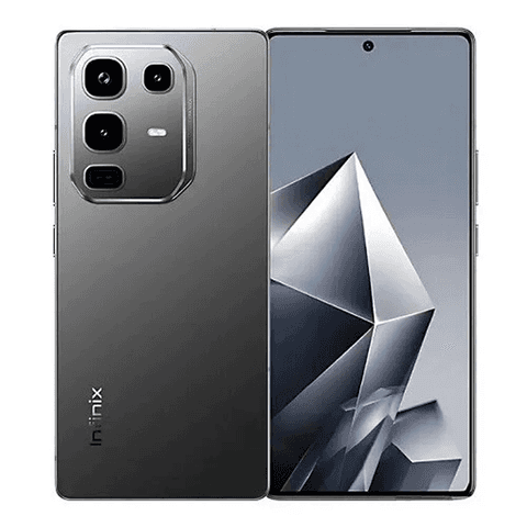 Infinix Note 60 5G SPECIFICATION