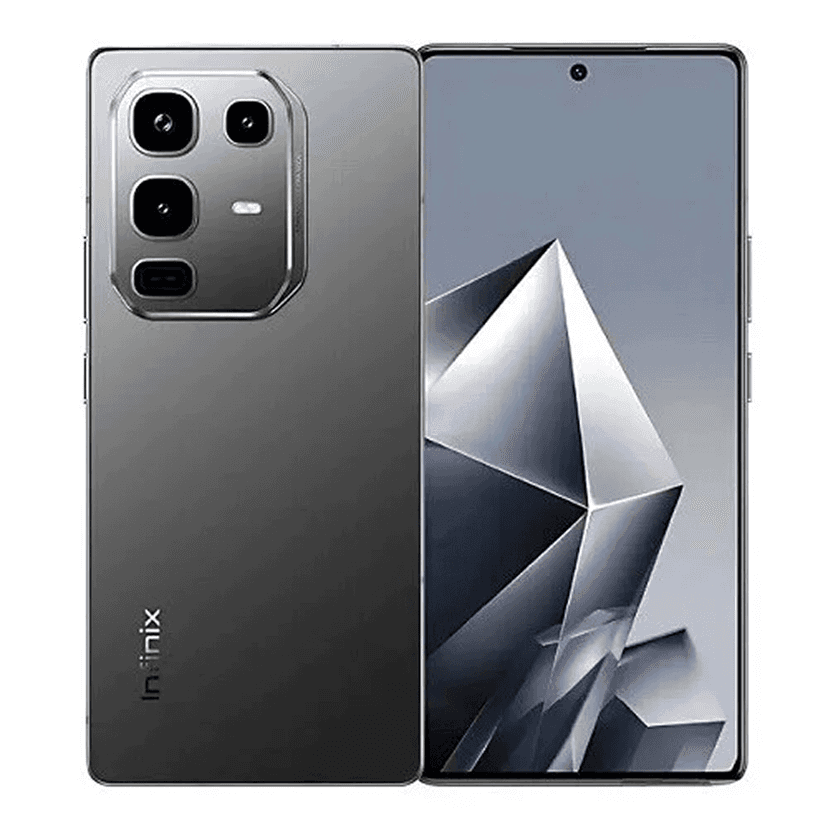 Infinix Note 60 5G SPECIFICATION