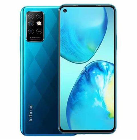 related Infinix Note 8i image